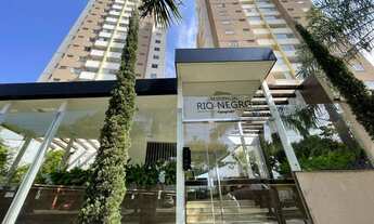 Imagem: APTO 3/4 80 M2 - 01 SUITE - PARQUE AMAZONIA