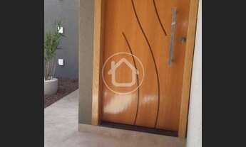 Imagem 2: CASA COM ÓTIMO ACABAMENTO - JARDIM ITAMARACÁ