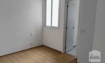 Imagem 4: Apartamento à Venda - Castelo, 1 Quarto, 60 m²