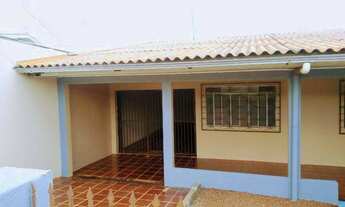 Imagem 5: Casa com 3 dormitórios à venda, 130 m² por R$ 250.000 - Guarujá - Cascavel/PR