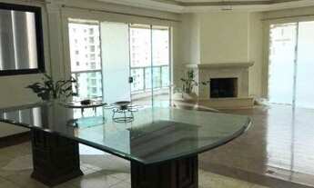 Imagem 2: Apartamento - Cambuí - Campinas