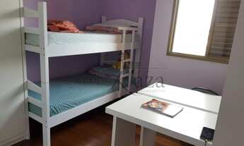 Imagem 4: Apartamento - Jardim das Industrias - Residencial Turmalina - 83m² - 3 Dormitórios