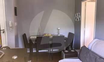 Imagem 3: Porto Alegre - Apartamento Padrão - Cristal