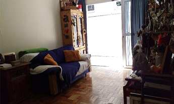 Imagem 3: Apto 1 Dorm com terraço/Garden