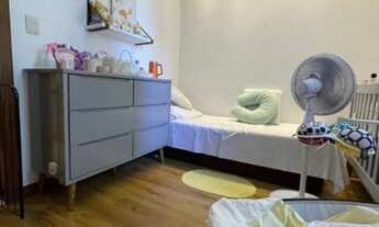 Imagem 4: Apartamento para venda com 120 metros quadrados com 3 quartos