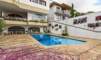 Imagem 3: São Paulo - Casa Padrão - Cidade Jardim