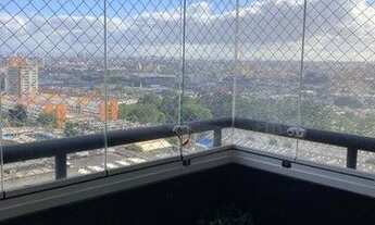 Imagem 7: Apartamento com 80 m² sendo 2 suítes, 2 vagas, lazer à venda por R$ 645.000 - Campestre