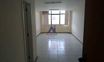 Imagem: Sala para alugar, 34 m² por R$ 1.100/mês