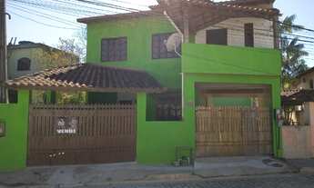 Imagem: Casa duplex independente com 03 quartos