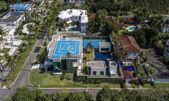 Imagem 4: Sobrado Alto Padrão no Acapulco com Heliponto