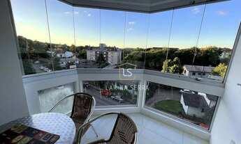 Imagem 4: Apartamento com 3 dormitórios à venda, 152 m² por R$ 1.250.000,00 - Centro - Canela/RS