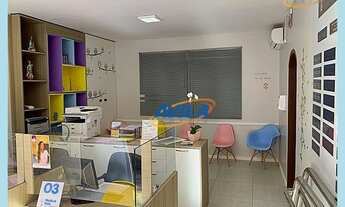 Imagem: Casa comercial no Centrinho da Lagoa