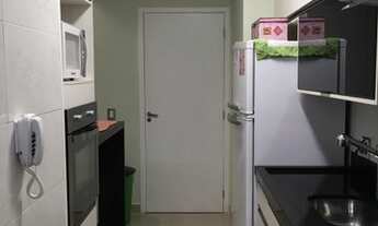 Imagem 6: Exelente oportunidade! Apartamento no Condomínio Viva Mais Barueri !