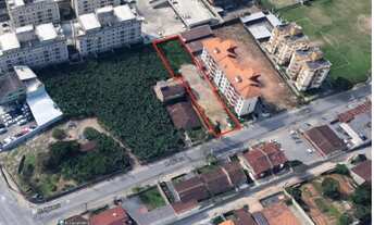 Imagem: Lote/Terreno para venda com 1000 metros