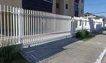 Imagem 2: C-AP2605 - Pinhais/Excelente Apartamento, 2 Quartos, Vaga Livre e Coberta