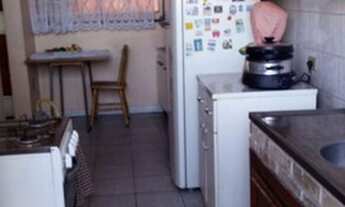 Imagem 4: Porto Alegre - Apartamento Padrão - Floresta