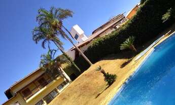 Imagem: Casa de condomínio á venda, 387 metros