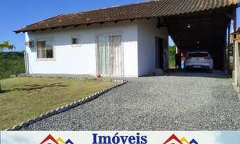 Imagem: Vendo casa na Praia do Ervino