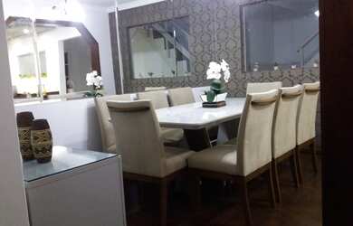 Imagem 6: CASA RESIDENCIAL em CURITIBA - PR, CAJURU