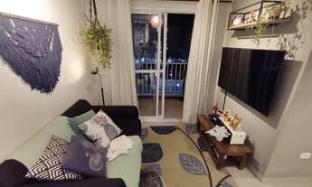 Imagem 4: APARTAMENTO RESIDENCIAL em BRAGANÇA PAULISTA - SP, BAIRRO DO UBERABA