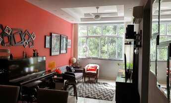 Imagem: Excelente apartamento em localização tranquila