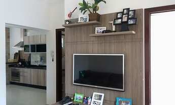 Imagem 1: Vejam só !! sobrado 03 quartos/suíte c/ closet, mobiliado, abertura de frente c/ 5,50m