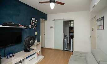 Imagem 4: Apartamento à Venda - Meier, 2 Quartos, 50 m2