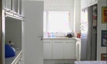 Imagem 4: Apartamento Venda Campo Belo 180 m² 4 Dormitórios