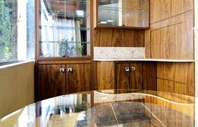 Imagem 6: Apartamento para venda possui 65 metros quadrados com 2 quartos em Petrópolis - Porto Aleg