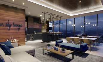 Imagem 7: Apartamento lançamento em Brava itajai-SC - 278