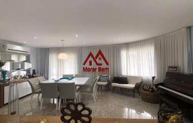 Imagem 5: Rio de Janeiro - Apartamento Padrão - Recreio dos Bandeirantes