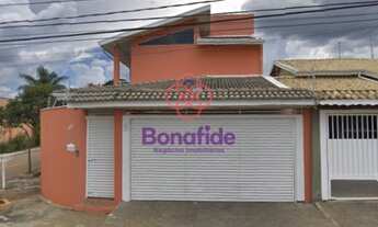 Imagem: CASA MOBILIADA, BAIRRO CAXAMBU, JUNDIAÍ