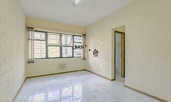 Imagem 3: CURITIBA - Conjunto Comercial/Sala - Centro