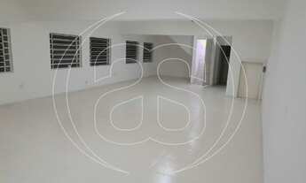 Imagem 2: São Paulo - Galpão/Depósito/Armazém - Moema Índios