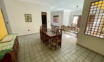 Imagem 6: Casa a venda no bessa com 4 quartos, 2 suítes + DCE. Bessa - João Pessoa - PB