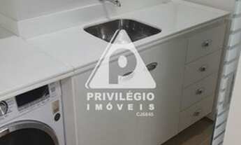 Imagem 2: Apartamento à venda, 3 quartos, 1 vaga, Copacabana - RIO DE JANEIRO/RJ