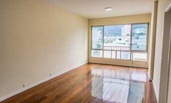 Imagem 2: APARTAMENTO RESIDENCIAL em Rio de Janeiro - RJ, Leblon