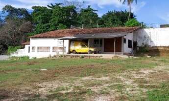 Imagem 7: Terreno de 1800m² na Avenida dos Africanos