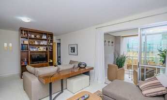 Imagem 2: Apartamento para venda com 147 metros quadrados com 4 quartos