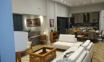 Imagem: Casa Village Ipanema