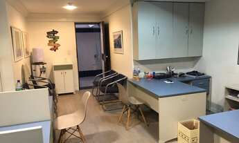 Imagem 6: Sala comercial para aluguel possui 35 metros quadrados ,Empresarial Trade Center em Boa Vi