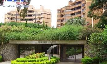 Imagem 2: Apto Alphaville - Modernizado- 330 m², 3 suítes, 3 vagas, Edifício Verte Ville