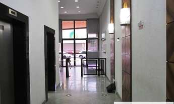 Imagem 6: Cjto Comercial_Sala para alugar por R$ 880.00, 35.60 m2 - AGUA VERDE - CURITIBA/PR
