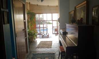 Imagem 5: Casa em Condomínio para Venda em Santana de Parnaíba, Alphaville, 4 dormitórios, 2 suítes