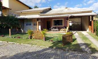 Imagem 6: Casa com 3 dormitórios à venda, 140 m² por R$ 780.000 - Vargem Grande - Teresópolis/RJ