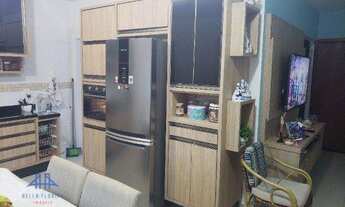 Imagem 7: Casa com 2 dormitórios à venda, 90 m² por R$ 390.000,00 - São João do Rio Vermelho - Flori