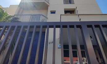 Imagem: Apto Edifício Itajaí