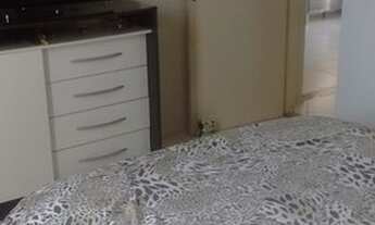 Imagem 3: Casa Sozinha no terreno