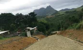 Imagem 3: Loteamento Vale do Ouro - Córrego do Ouro - Macaé - RJ