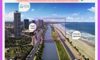 Imagem 6: Apartamento para venda possui 58 metros quadrados com 2 quartos em Jaguaribe - Salvador